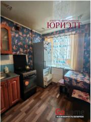 Купить 1-комнатную квартиру, Гомель, Старочерниговская, 19 Гомель