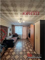 Купить 1-комнатную квартиру, Гомель, Старочерниговская, 19 Гомель