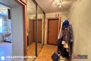 Купить 3-комнатную квартиру, Минск, Якубовского ул., 19(Фрунзенский район) Минск