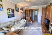 Купить 3-комнатную квартиру, Минск, Якубовского ул., 19(Фрунзенский район) Минск