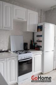 Купить 1-комнатную квартиру, Витебск, Смоленская ул., 21 Витебск