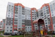 Купить 1-комнатную квартиру, Витебск, Смоленская ул., 21 Витебск