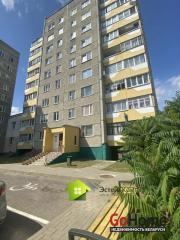 Купить 2-комнатную квартиру, Слоним, Брестская ул., 107 Слоним