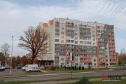 Купить 1-комнатную квартиру, Витебск, Смоленская ул., 21 Витебск