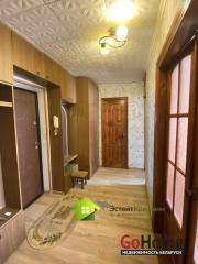 Купить 2-комнатную квартиру, Слоним, Брестская ул., 107 Слоним