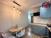 Купить 3-комнатную квартиру, Солигорск, Набережная ул., 28 Солигорск