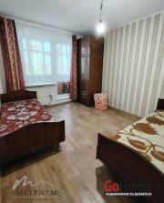 Купить 3-комнатную квартиру, Марьина Горка, Новая заря ул., 28 Марьина Горка