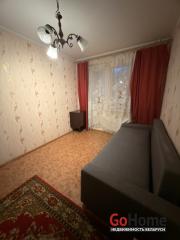 Купить 2-комнатную квартиру, Минск, Плеханова, 52/1(Ленинский район) Минск