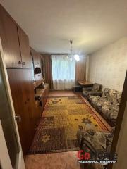 Купить 2-комнатную квартиру, Минск, Плеханова, 52/1(Ленинский район) Минск