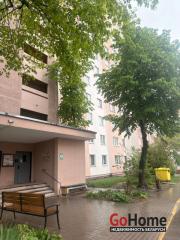 Купить 2-комнатную квартиру, Минск, Плеханова, 52/1(Ленинский район) Минск