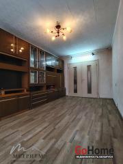 Купить 3-комнатную квартиру, Марьина Горка, Новая заря ул., 28 Марьина Горка