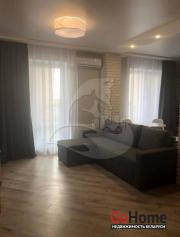 Снять 1-комнатную квартиру, Минск, Кирилла Туровского ул. 14 (Первомайский район) Минск