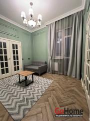 Снять 2-комнатную квартиру, Минск, просп. Победителей, д.  (Центральный район) Минск