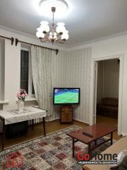 Снять 2-комнатную квартиру, Минск, Гастелло, 16 (Центральный район) Минск