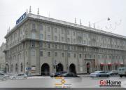 Купить 2-комнатную квартиру, Минск, Независимости просп., 22 (Ленинский район) Минск