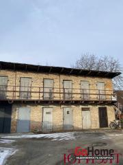 Купить 2-комнатную квартиру, Брест, ул. Пригородная, д. Брест