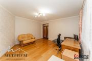 Купить 2-комнатную квартиру, Минск, Алибегова ул., 8/1 (Московский район) Минск