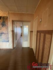 Купить 2-комнатную квартиру, Брест, ул. Пригородная, д. Брест