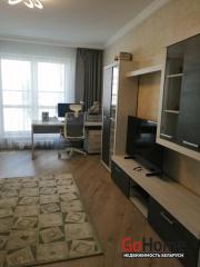 Снять 1-комнатную квартиру, Копище, ул. Николая Михайлашева 5 Копище