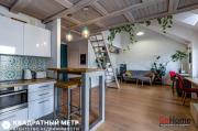 Купить 1-комнатную квартиру, Минск, ул. Червякова, д. 55 (Центральный район) Минск