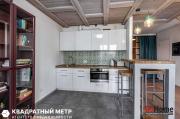 Купить 1-комнатную квартиру, Минск, ул. Червякова, д. 55 (Центральный район) Минск