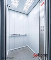 Купить 2-комнатную квартиру, Минск, Заславская, 17 (Центральный район) Минск