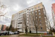 Купить 2-комнатную квартиру, Минск, Пимена Панченко, 38(Фрунзенский район) Минск