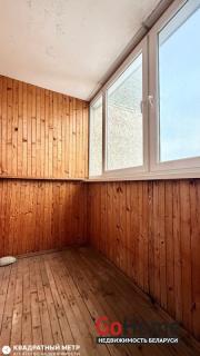 Купить 3-комнатную квартиру, Минск, просп. Любимова, д. 40/1 (Московский район) Минск