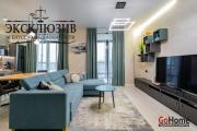 Купить 3-комнатную квартиру, Минск, Ратомская ул., 50 (Центральный район) Минск