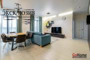 Купить 3-комнатную квартиру, Минск, Ратомская ул., 50 (Центральный район) Минск