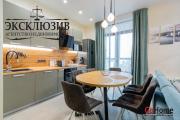 Купить 3-комнатную квартиру, Минск, Ратомская ул., 50 (Центральный район) Минск