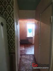 Купить 1-комнатную квартиру, Пальминка, Садовый 2-й пер. Пальминка