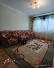 Купить 2-комнатную квартиру, Жодино, Ленина просп., 2 Жодино