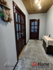 Купить 2-комнатную квартиру, Жодино, Ленина просп., 2 Жодино