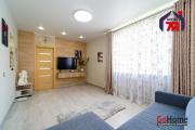 Купить 3-комнатную квартиру, Колодищи, Геофизика ул., 8 Колодищи