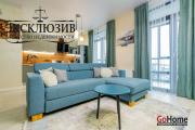 Купить 3-комнатную квартиру, Минск, Ратомская ул., 50 (Центральный район) Минск