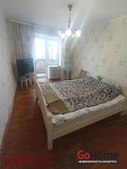 Купить 3-комнатную квартиру, Гомель, Новополесская, 36 Гомель