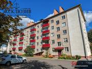 Купить 3-комнатную квартиру, Барановичи, Курчатова ул., 15 Барановичи