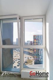 Купить 1-комнатную квартиру, Минск, Николы Теслы ул., 18 (Октябрьский район) Минск