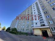 Купить 3-комнатную квартиру, Гродно, Репина, 31 Гродно
