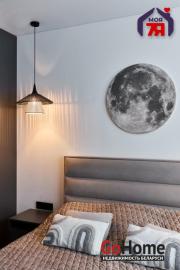 Купить 2-комнатную квартиру, Минск, Княгининская ул., 8 (Центральный район) Минск