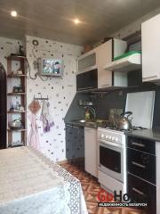 Купить 3-комнатную квартиру, Орша, Георгия Семенова ул., 25 Орша