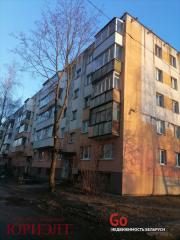 Купить 1-комнатную квартиру, Витебск, Московский, 74/1 Витебск