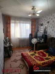 Купить 1-комнатную квартиру, Витебск, Московский, 74/1 Витебск