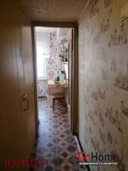 Купить 1-комнатную квартиру, Витебск, Московский, 74/1 Витебск