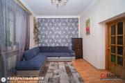 Купить 3-комнатную квартиру, Минск, Рыбалко ул., 2 (Ленинский район) Минск