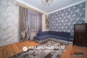 Купить 3-комнатную квартиру, Минск, Рыбалко ул., 2 (Ленинский район) Минск