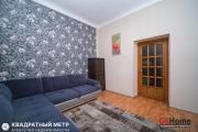 Купить 3-комнатную квартиру, Минск, Рыбалко ул., 2 (Ленинский район) Минск