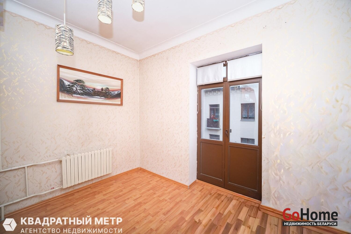  3 комнат. (г.Минск)
