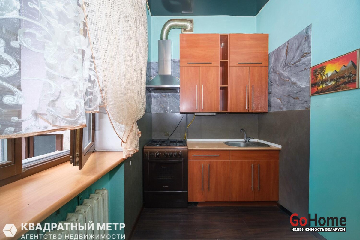  3 комнат. (г.Минск)